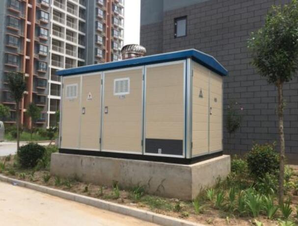 630kva沧县箱式变压器 630kva沧县箱式变压器